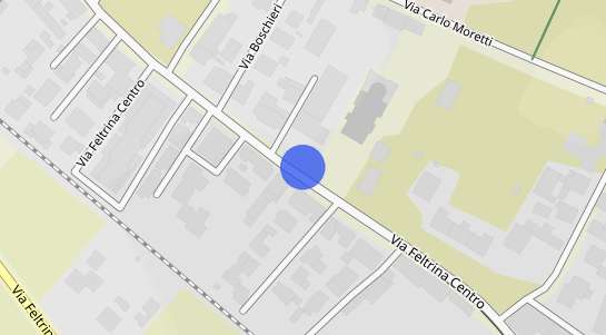 Prezzo degli immobili Biadene