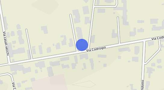 Prezzo degli immobili Biauzzo