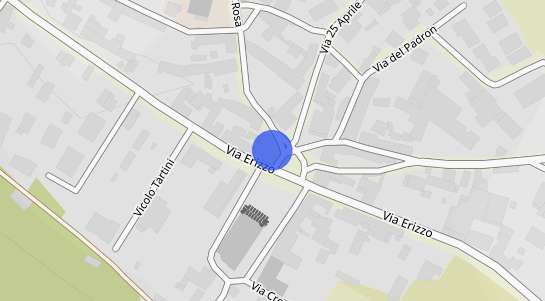 Prezzo degli immobili Bigolino