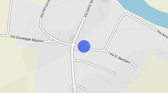 Prezzo degli immobili Binanuova