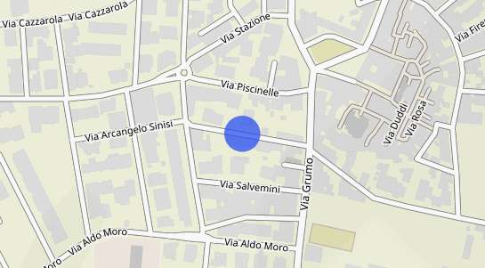 Prezzo degli immobili Binetto