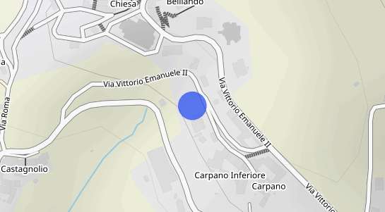 Prezzo degli immobili Bioglio