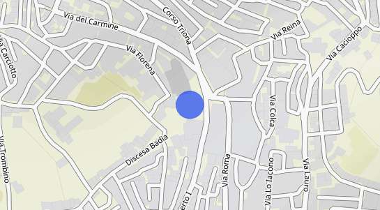 Prezzo degli immobili Bisacquino