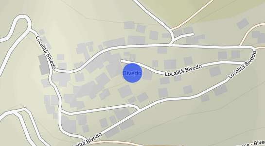 Prezzo degli immobili Bivedo