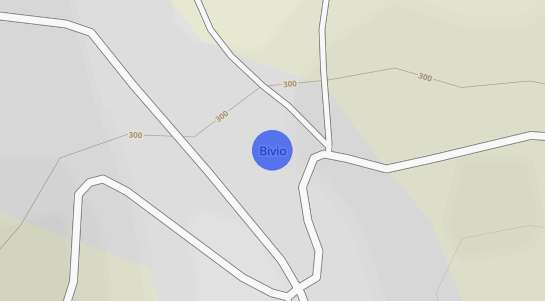 Prezzo degli immobili Bivio