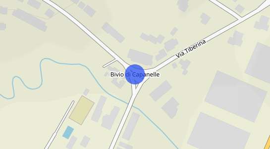 Prezzo degli immobili Bivio Di Capanelle