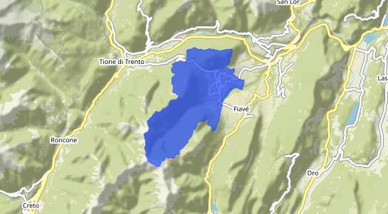 Prezzo degli immobili Bleggio Superiore