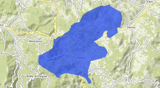 Prezzo degli immobili Bobbio