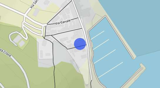 Prezzo degli immobili Bocca Di Magra