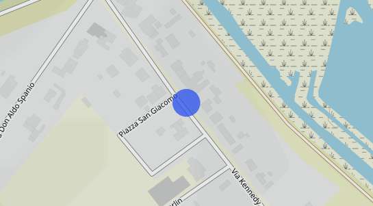 Prezzo degli immobili Boccasette