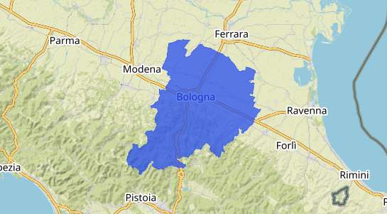 Prezzo degli immobili Bologna