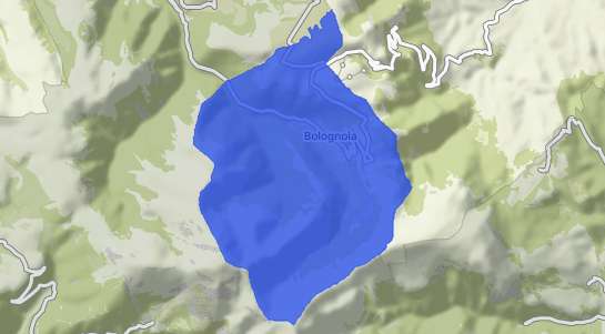 Prezzo degli immobili Bolognola
