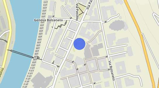 Prezzo degli immobili Bolzaneto