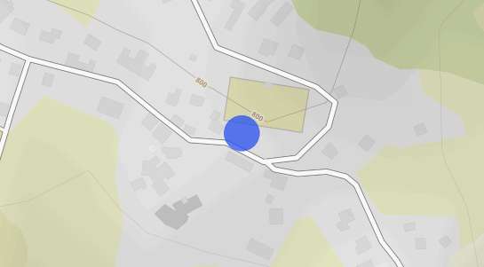 Prezzo degli immobili Bombiana