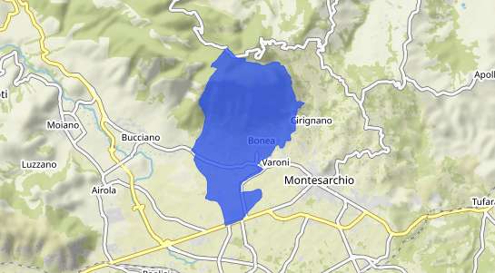 Prezzo degli immobili Bonea
