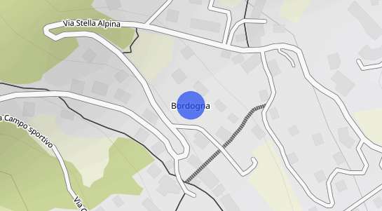 Prezzo degli immobili Bordogna