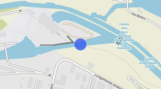 Prezzo degli immobili Borghetto All Adige