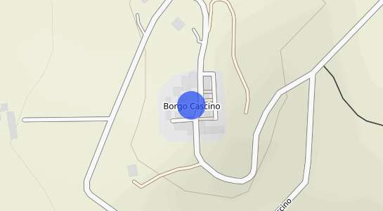 Prezzo degli immobili Borgo Cascino