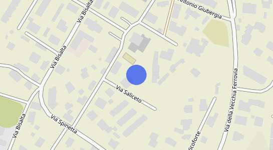 Prezzo degli immobili Borgo Gesso