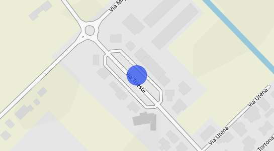 Prezzo degli immobili Borgo Pasubio