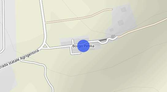 Prezzo degli immobili Borgo Petilia