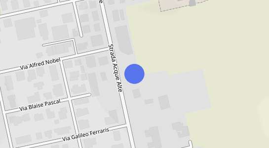 Prezzo degli immobili Borgo Podgora