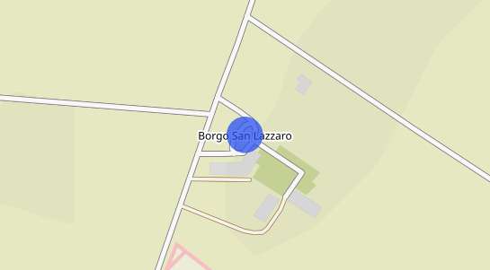 Prezzo degli immobili Borgo San Lazzaro