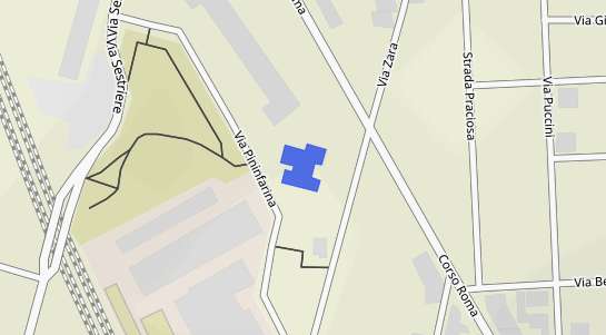 Prezzo degli immobili Borgo San Pietro Di Moncalieri