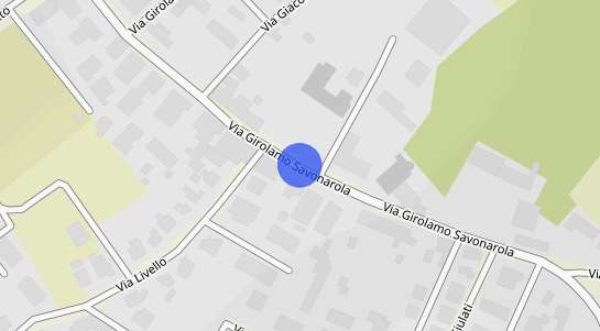 Prezzo degli immobili Borsea