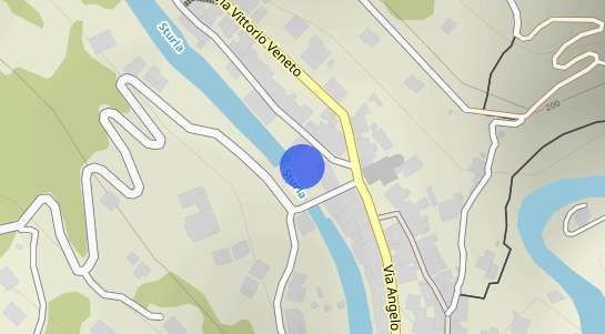 Prezzo degli immobili Borzonasca