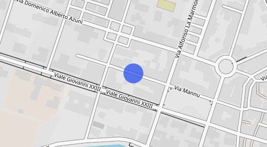 Prezzo degli immobili Bosa