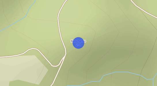 Prezzo degli immobili Boschetto