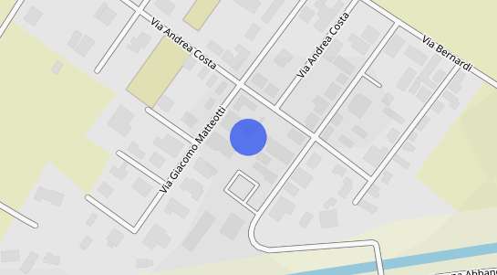 Prezzo degli immobili Boschi