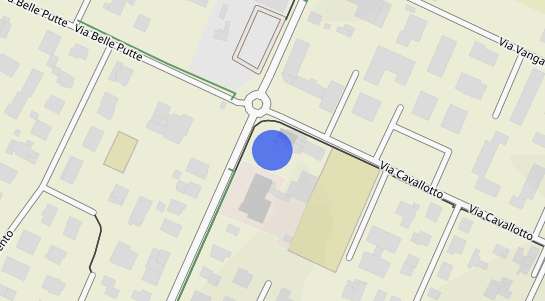 Prezzo degli immobili Bosco