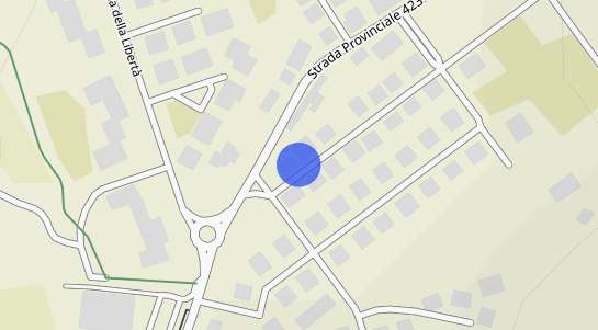 Prezzo degli immobili Bottega