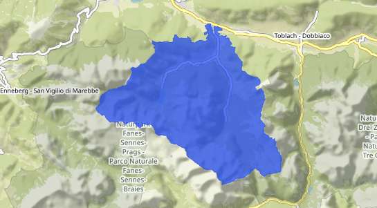 Prezzo degli immobili Braies