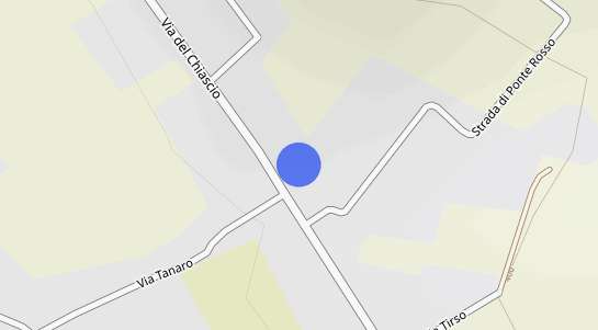 Prezzo degli immobili Branca