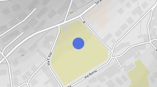 Prezzo degli immobili Brentonico