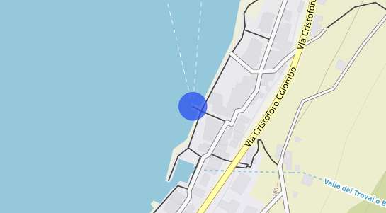 Prezzo degli immobili Brenzone