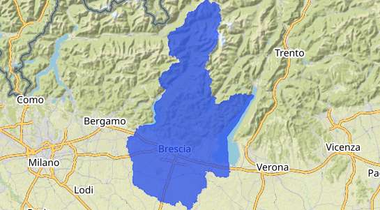 Prezzo degli immobili Brescia