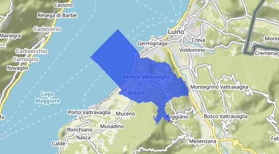 Prezzo degli immobili Brezzo Di Bedero