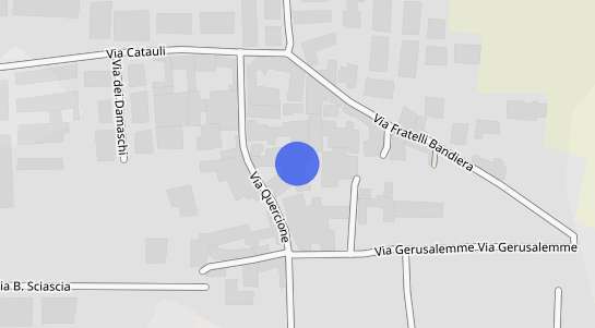 Prezzo degli immobili Briano