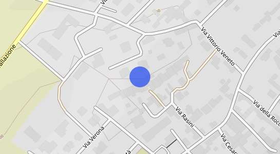 Prezzo degli immobili Bricco Favole