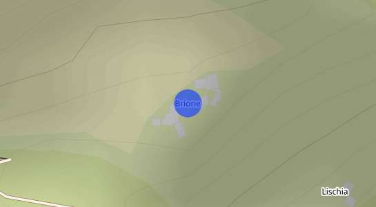 Prezzo degli immobili Brione