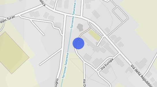 Prezzo degli immobili Bruna