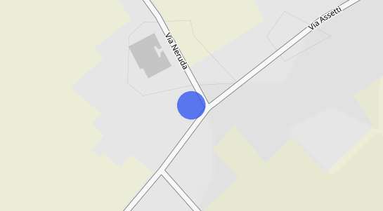 Prezzo degli immobili Brusatasso