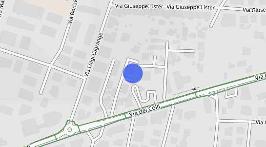 Prezzo degli immobili Brusegana