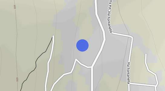 Prezzo degli immobili Bucita