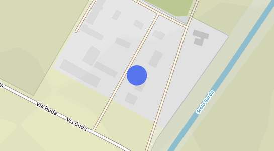 Prezzo degli immobili Buda