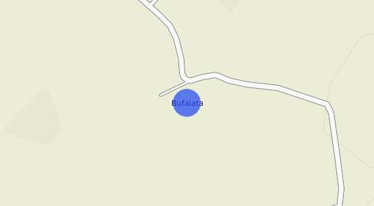 Prezzo degli immobili Bufalata